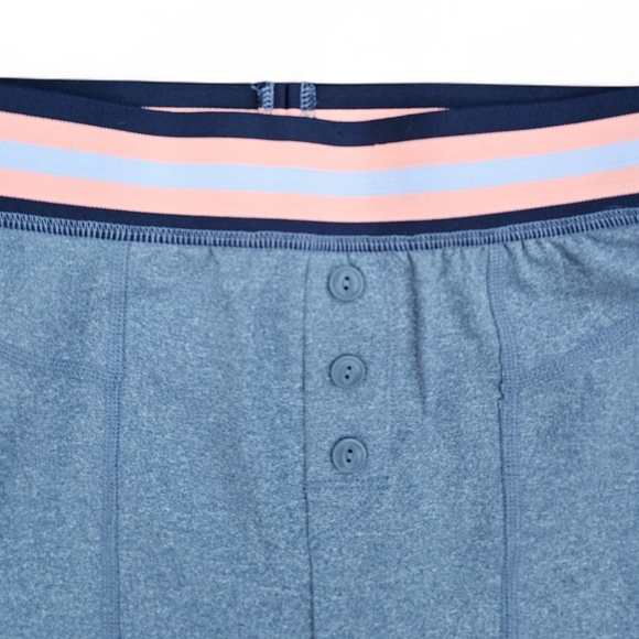 Free People Movement Fireside Base Layer Leggings In Blueberry Color, Size XS - Picture 6 of 9